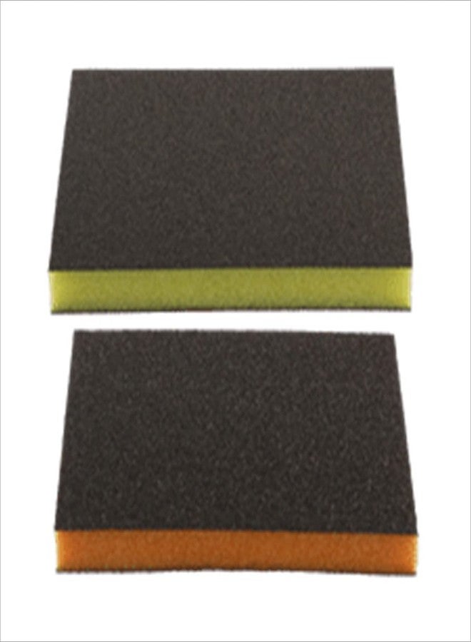 DIABLO FLEX SPONGE MED/FINE 6PK